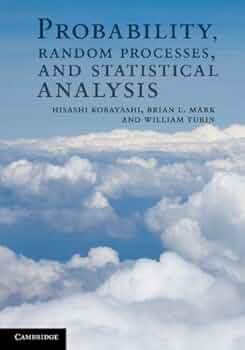 Amazon.com: Probability, Random Processes, and Statistical
